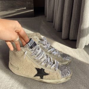 GOLDEN GOOSE ✨  Francy